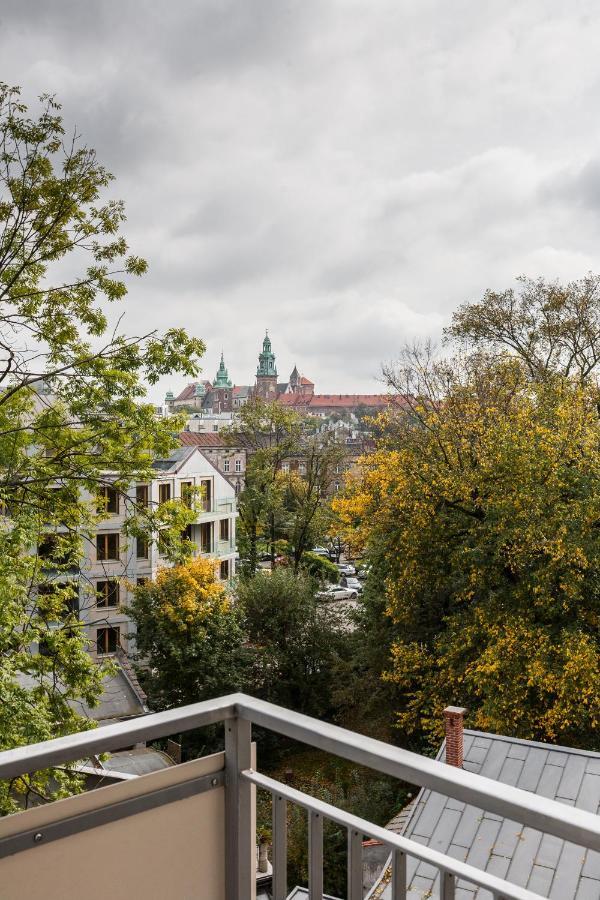 Vintage Krasinskiego 7 Krakow